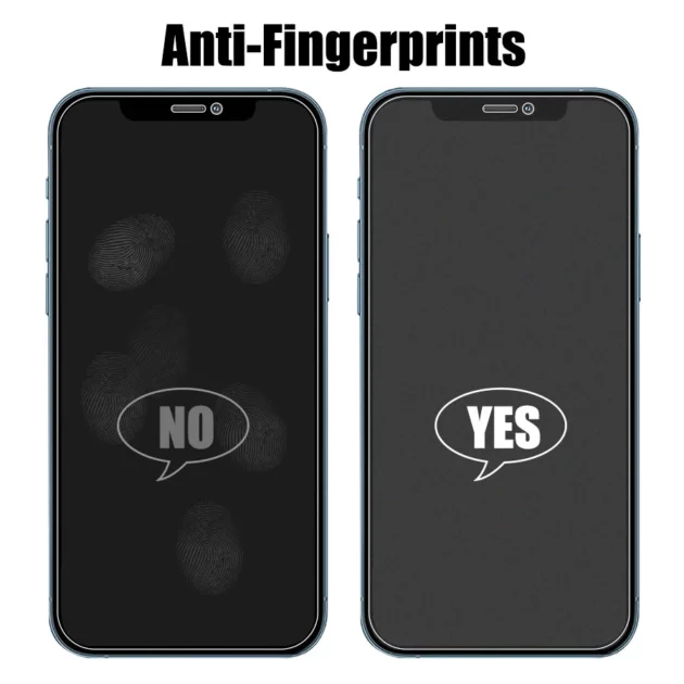 Matte Ceramic Privacy Screen Protector - Image 5