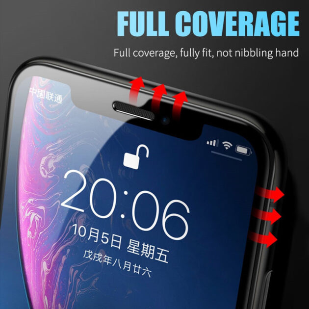 Matte Ceramic Privacy Screen Protector - Image 4