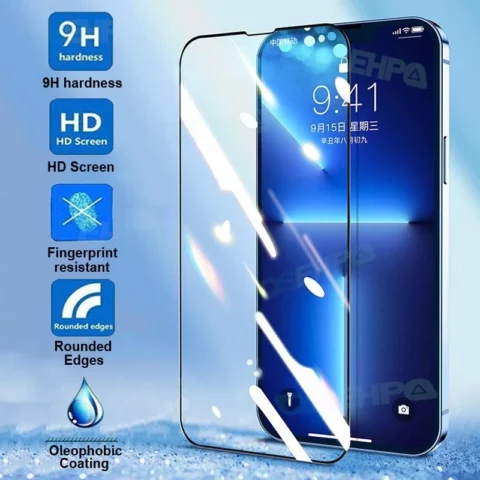 9H Screen Protector
