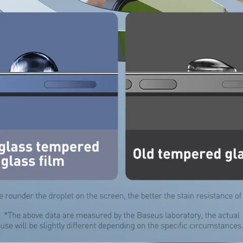 9H Screen Protector - Image 3