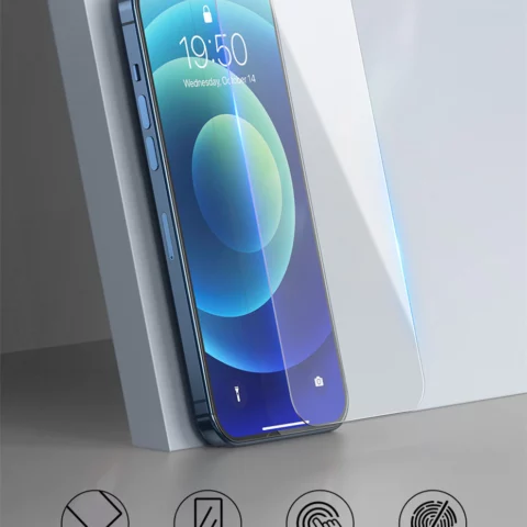9H Screen Protector - Image 2