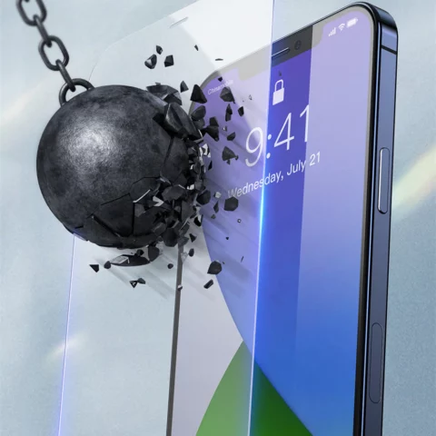 9H Screen Protector - Image 9